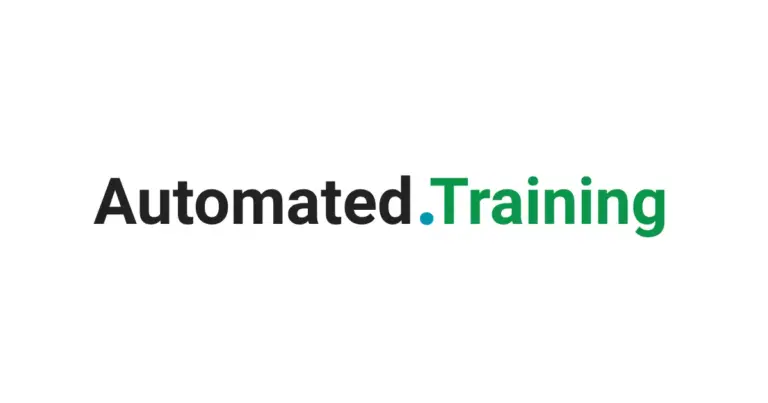 Automated.Training – premium domain name for sale