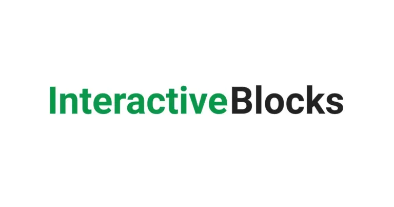 InteractiveBlocks.com – premium domain name for sale