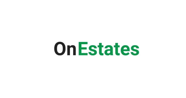 OnEstates.com – premium domain name for sale