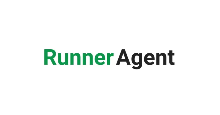 RunnerAgent.com – premium domain name for sale