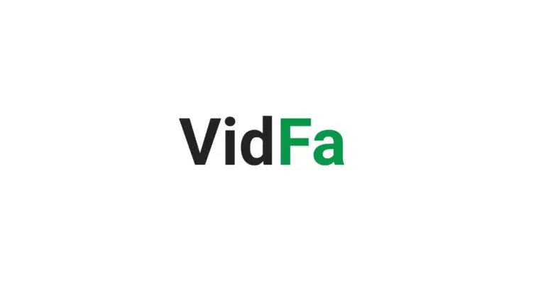VidFa.com – premium domain name for sale
