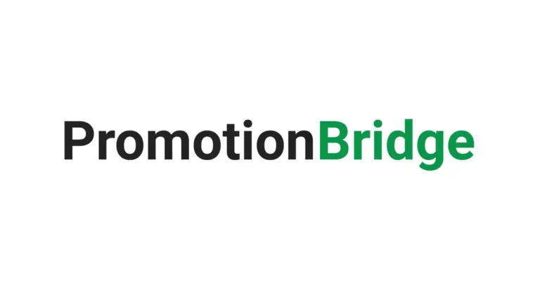 PromotionBridge.com – premium domain name for sale