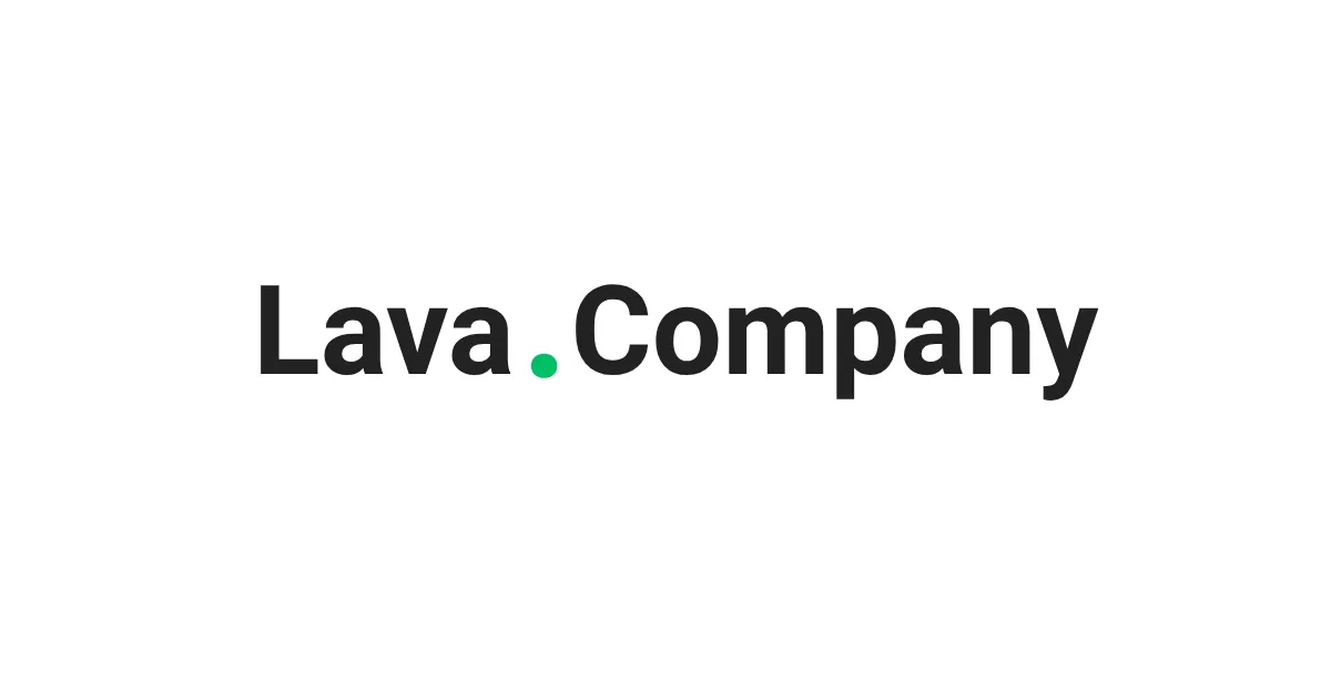 Lava.Company – premium domain name for sale