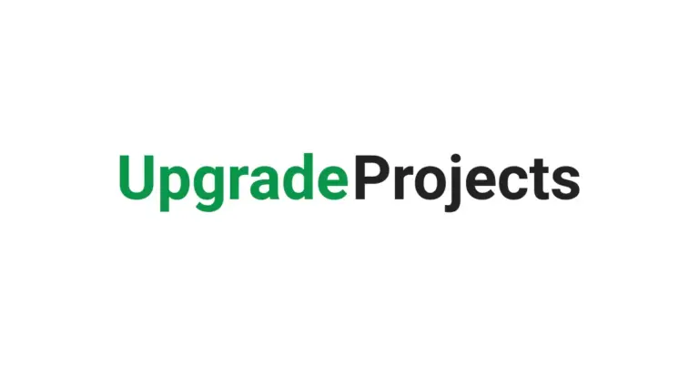 UpgradeProjects.com – premium domain name for sale